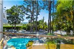 Private Apartments at Picture Point Noosa