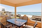 Avalon 2- uninterrupted views- almost on the beach!