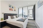 Modern Sleek Apartment in Heart of Macquarie Park