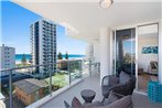 Eden Apartments Unit 702 - Modern 2 bedroom apartment close to the beach