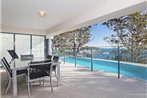 13 'Le Vogue' 16 Magnus Street - close to the Marina and beautiful views of Nelson Bay Marina