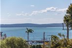 23 'The Commodore' 9-11 Donald Street - delightful unit with gorgeous water views