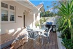 Manly Beachside 2 Bedroom House