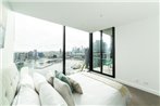 Melbourne Private Apartments - Collins Wharf Waterfront