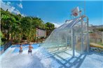 BlueSkyApts@Turtle Beach Resort Ground Floor near Water Park & Pools