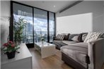 Brand New APT with Sea Views in Heart of St Kilda
