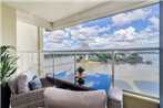 Spectacular Riverside Apartment - Brisbane CBD!