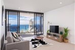 Premium Ocean View Apartment by Serain Resort