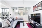 OX - Immaculate Relaxing Breeze of 2BR Brisbane River