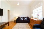 2 Bedroom Garden Apartment by Bondi Beach