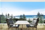 Burleigh Heads Private 2 Bed Ocean View