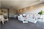 Spacious 2 Bedroom Apartment in Melbourne's Southbank