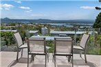 Noosa Penthouse close to Hastings Street - Unit 2 Vue