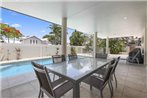 Perfect family holiday home on Noosa Sound - 3 Key Court