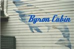Byron Cabin