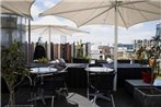 The Nest - Elegant Private Room Near The City  Roof Terrace
