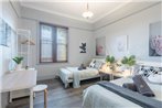 Boutique Private Rm situated in the heart of Burwood3