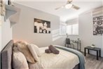 Boutique Private Rm situated in the heart of Burwood6