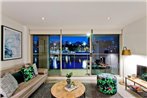 Absolute Sydney Harbour Front Luxury With Parking