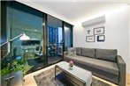 2BR LightHouse Suites in Melbourne CBD