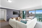 Crown Towers Superior 3 Bedroom Apartment