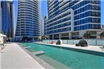 H'Residences - 2 Bed Unit in the heart of Surfers