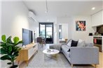 Palmerston St Apartments by Urban Rest