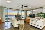Seaview 31 Luxurious Beachside Two Bedroom Apartment in Seaview Resort with Stunning Views