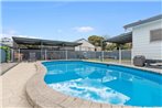 Great Entertainer- Heated Pool