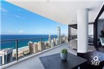 4 Bedroom Sub Penthouse - Full Ocean Views - Sleeps 10!!