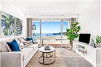 Stunning Ocean Views With Manly At Your Doorstep