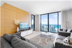 LIMITED 7 NIGHT DEAL 4 Bedroom Sub Penthouse Ocean Views at Oracle - KIDS STAY FREE!!!