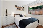 Snug St Kilda Apartment with Private Courtyard