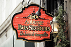 Auberge Bonsecours