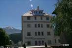 Austria Classic Hotel Innsbruck Binders Garni
