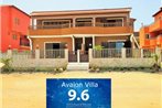 Avalon Villa
