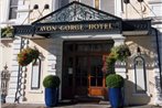 Avon Gorge Hotel