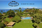 Ka'anapali Beach Hotel