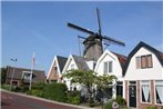 B(&B) Daar bij die Molen