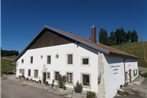 B&B La Ferme De Pouillerel