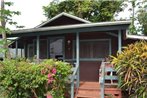 Backpackers Vacation Inn and Plantation Village