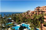 Bahia Beach Apartments Estepona