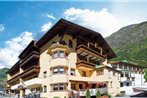 Alpenresidenz Ballunspitze Familien- und Wellnesshotel