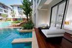 Banthai Beach Resort And Spa