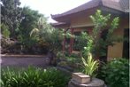 Banyuwedang Home Stay