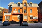 Barnaul Hostel