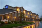 Baymont Inn and Suites Indianapolis