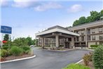 Baymont by Wyndham Nashville Airport