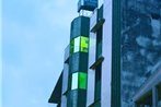 Hotel Green Tower