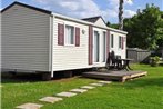 Holiday Home Luxe Mobile Chalet 4 pers..4